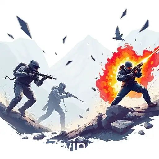 The Thrill of Action Games: Navigating the 'tq777' Gaming Landscape