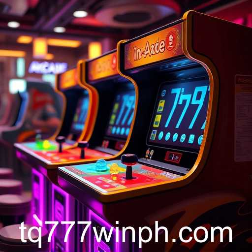 tq777
