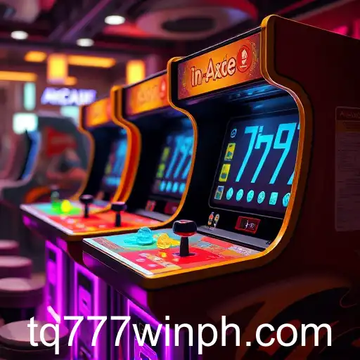 The Enduring Appeal of Arcade Games