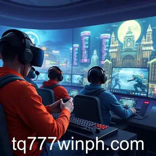 The Evolution of Online Gaming in 2025