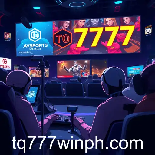 Digital Gaming and TQ777: A New Era of Play