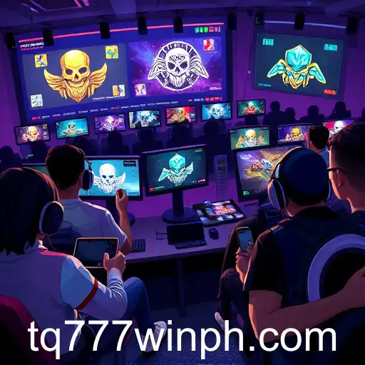 The Rise and Influence of Online Gaming Websites