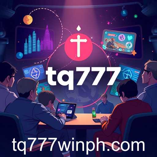 tq777