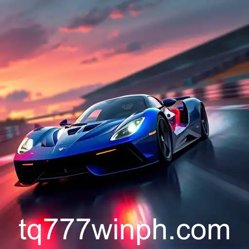 The Thrilling World of Racing Games on TQ777