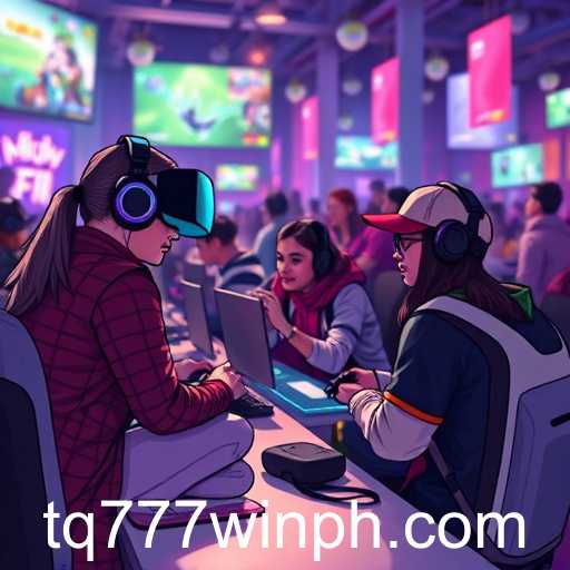 The Rise of Gaming Websites in 2025