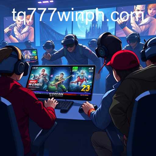 Rise of Online Gaming Hubs