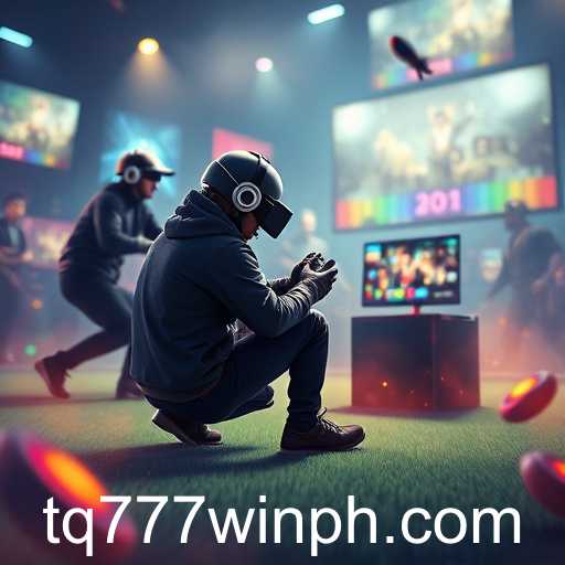 Unraveling the Rise of Online Gaming in 2025