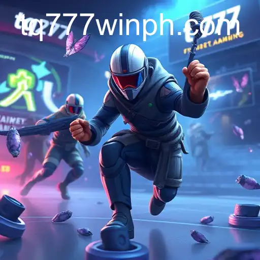 The Rise of TQ777: A New Era in Online Gaming