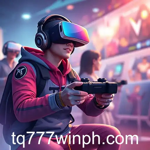 The Rise of TQ777 in Gaming