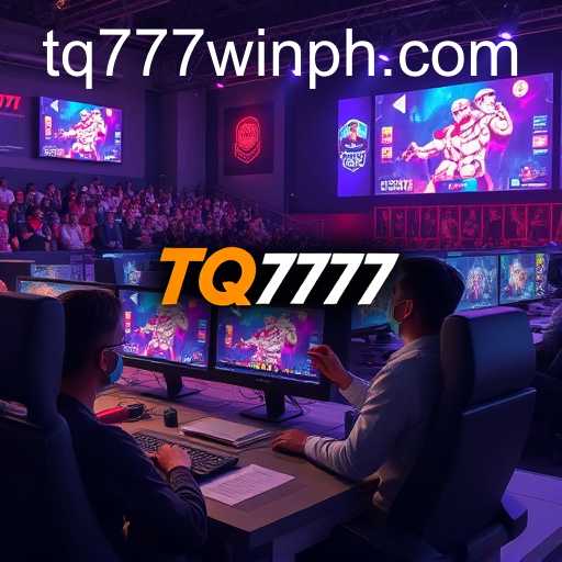 The Rise of tq777: Exploring Its Impact on Online Gaming