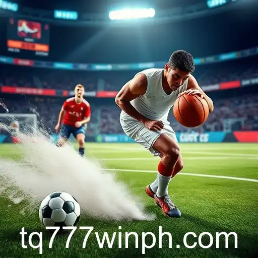 Exploring the Dynamic World of Sports Games: A Dive into the 'tq777' Phenomenon