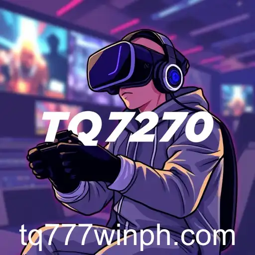 The Rise of TQ777: Transforming Online Gaming